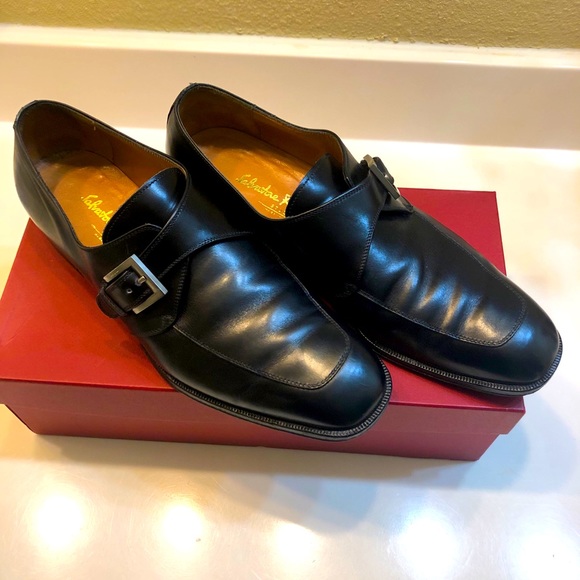 Ferragamo Monk